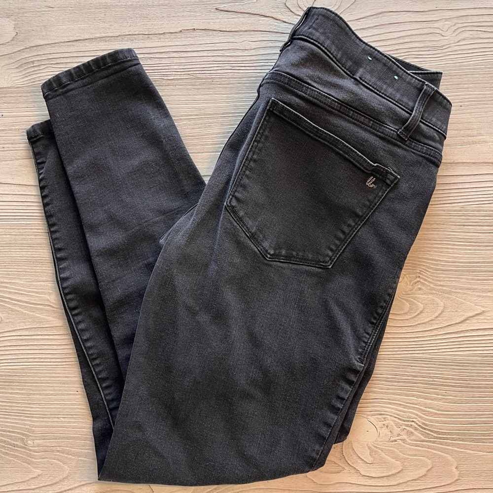 LulaRoe Jeans - Black